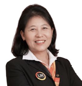 Novita Sari