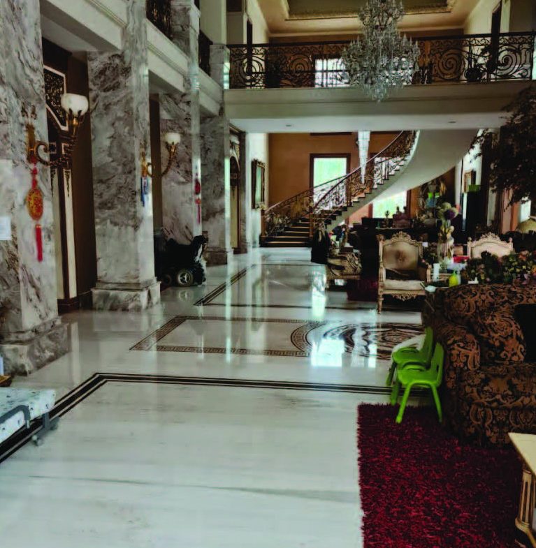 Jual Rumah Mewah Gajahmungkur Semarang – 7626