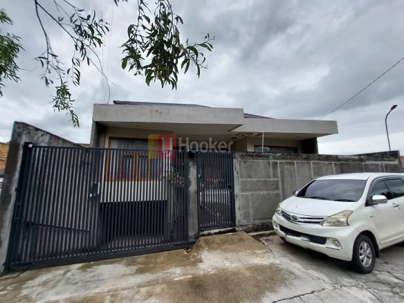 Jual Rumah Jalan Daerah Candisari Semarang - 7641