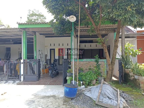Jual Rumah Perum Klipang Tembalang Semarang