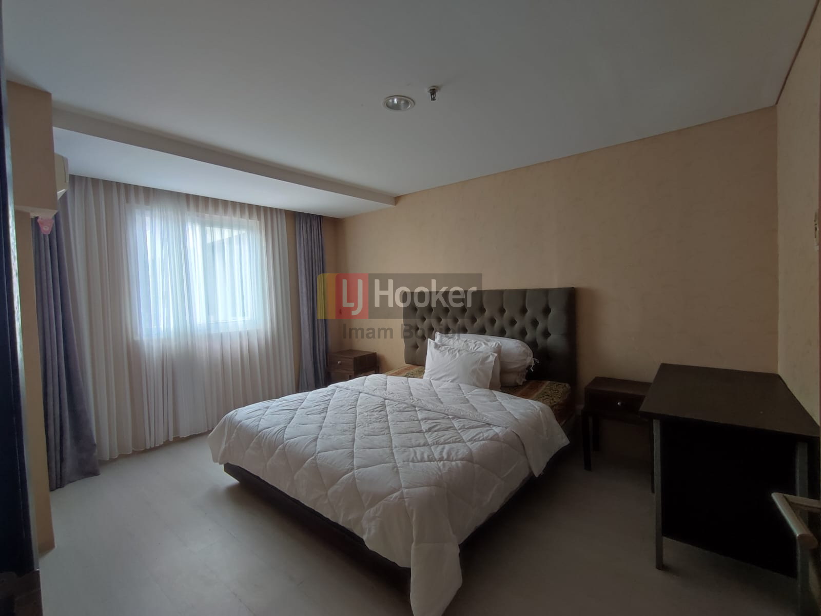 Sewa Apartemen MG Suite Semarang