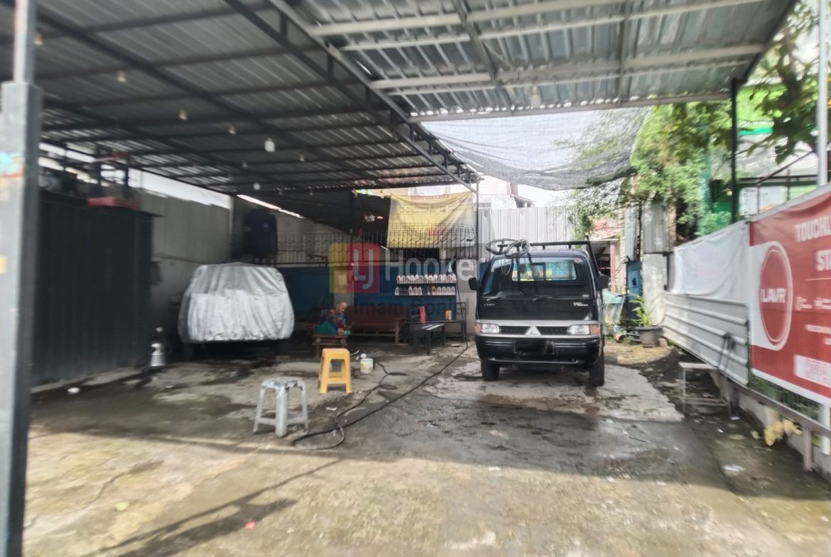 Jual Tanah Semarang Barat
