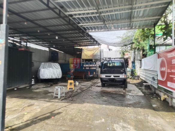 Jual Tanah Semarang Barat