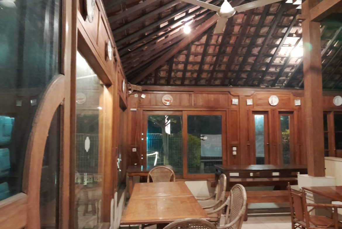 Sewa Rumah Jalan Ringroad Yogyakarta