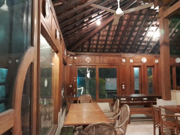 Sewa Rumah Jalan Ringroad Yogyakarta