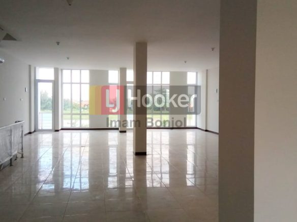 Sewa Ruko Semarang Bizpark Semarang