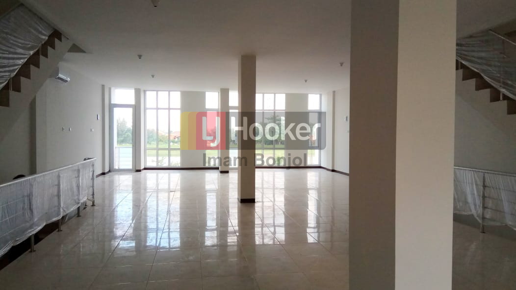 Sewa Ruko Semarang Bizpark Semarang