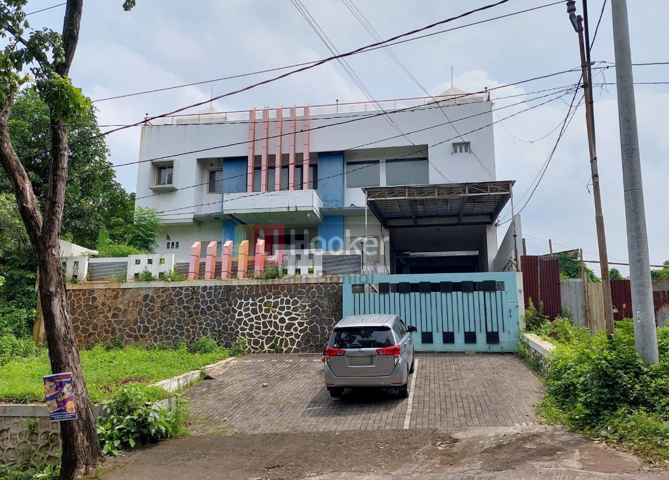 Jual Rumah Jalan Untung Suropati Semarang Barat