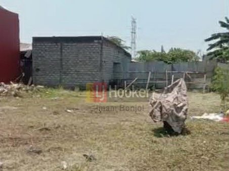 Jual Tanah Jalan Untung Suropati Semarang Barat – 7709