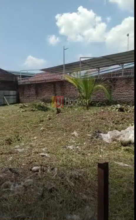 Jual Tanah Jalan Untung Suropati Semarang Barat – 7709