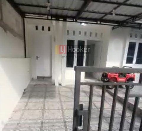 Jual Rumah Puri Bukit Ngaliyan Semarang