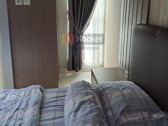 Jual Apartemen Siap Huni, Cantik dan Nyaman View Ngaliyan Semarang