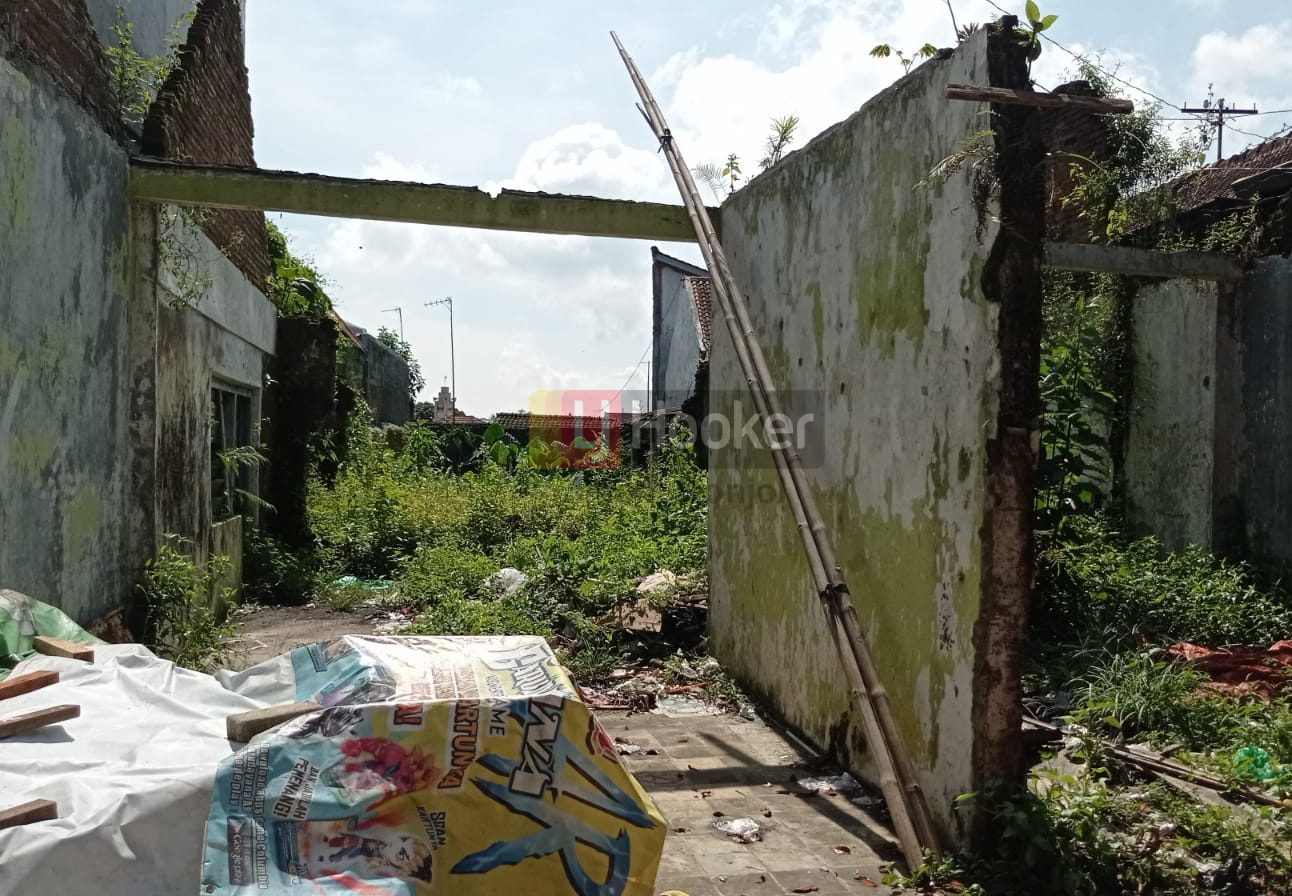 Jual Tanah Jalan Jendral Sudirman Salatiga