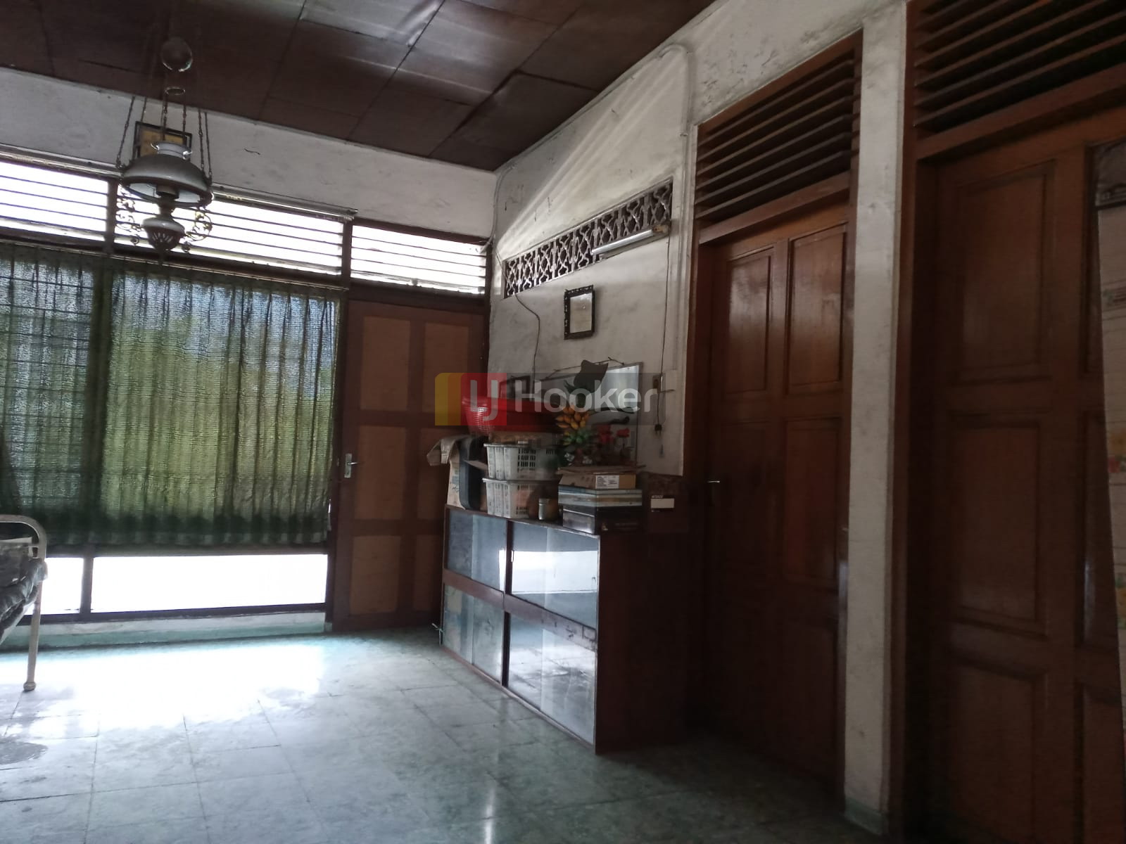 Jual Rumah Jalan MH.Thamrin Semarang Tengah