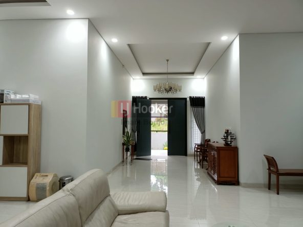 Jual Rumah Bukit Sari Banyumanik Semarang Selatan
