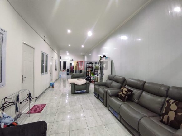 Jual Ruko Jalan Tentara Pelajar Candisari Semarang