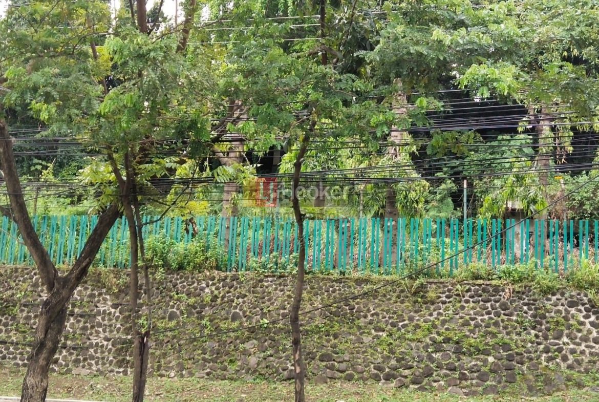 Sewa Tanah Jalan Dr Wahidin Candisari Semarang