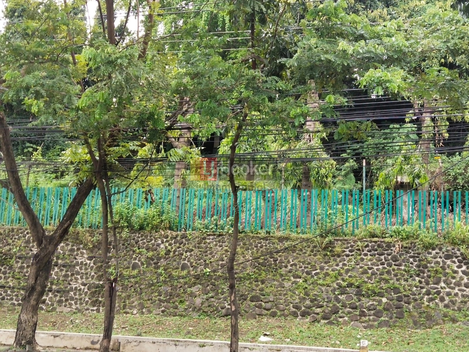 Sewa Tanah Jalan Dr Wahidin Candisari Semarang