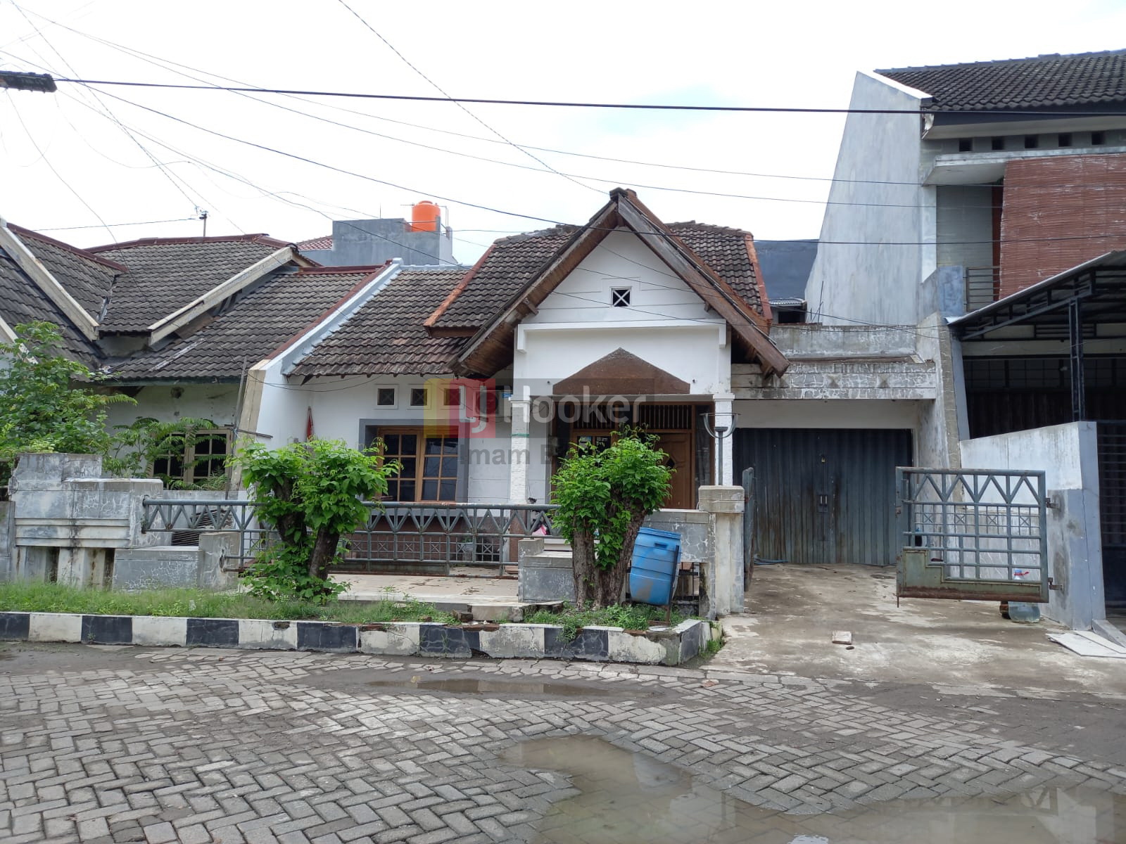 Jual Rumah Semarang Indah Semarang Barat