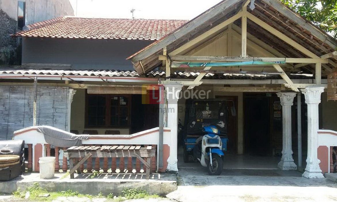 Jual Rumah Kos Semarang Tengah