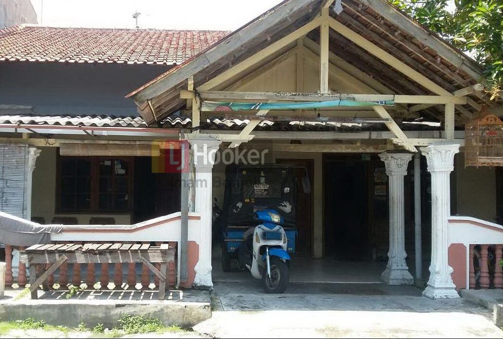 Jual Rumah Kos Semarang Tengah