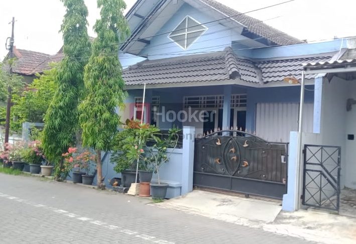 Jual Rumah Tanah Mas Semarang Utara