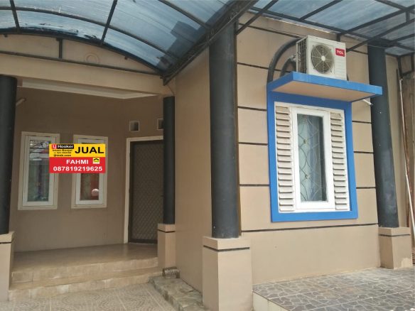 Jual Rumah Plamongan Indah Semarang Timur
