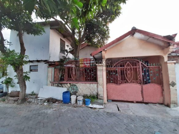Jual Rumah Jalan Panda Pedurungan Semarang