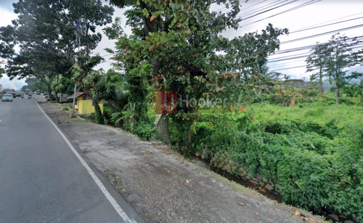 Jual Tanah Bergas Kabupaten Semarang
