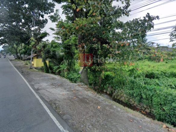 Jual Tanah Bergas Kabupaten Semarang