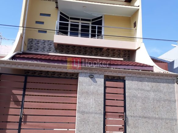 Jual Rumah Jalan Cilosari Bugangan Semarang Timur
