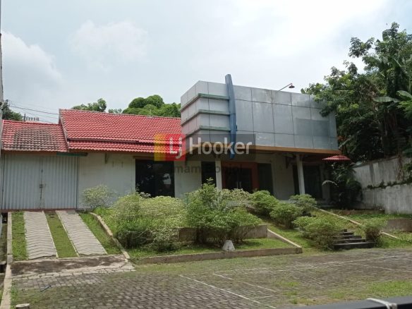 Jual Rumah Jalan Pamularsih Semarang Barat