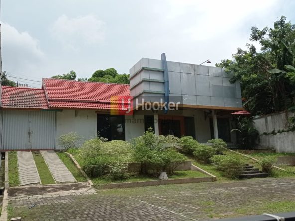 Jual Rumah Jalan Pamularsih Semarang Barat