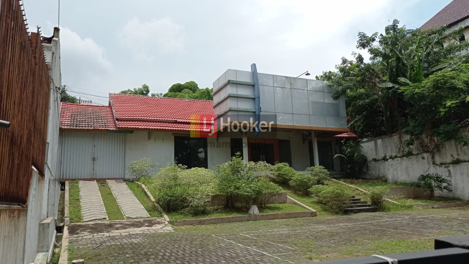 Jual Rumah Jalan Pamularsih Semarang Barat