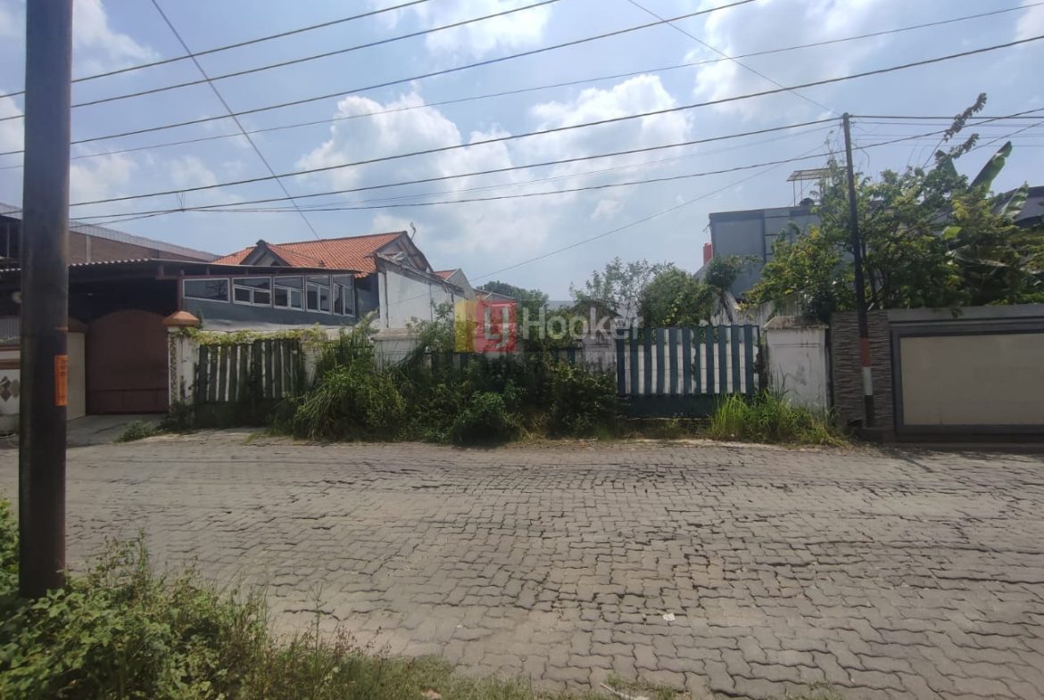 Sewa Kapling Di Tanah Mas Semarang Utara
