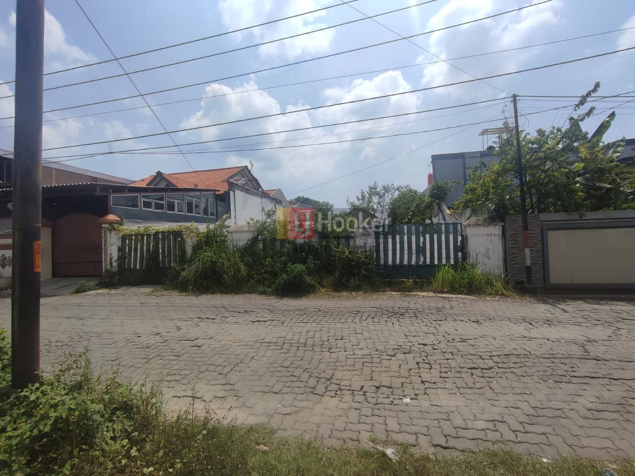 Sewa Kapling Di Tanah Mas Semarang Utara
