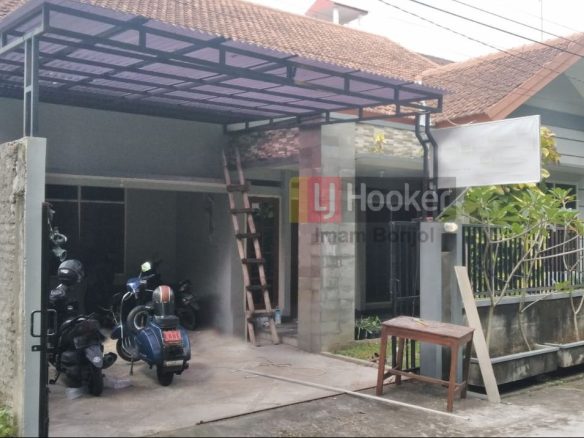 Jual Rumah Area Ngaliyan Semarang Barat - 7819