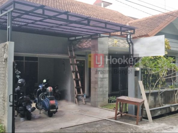 Jual Rumah Area Ngaliyan Semarang Barat - 7819