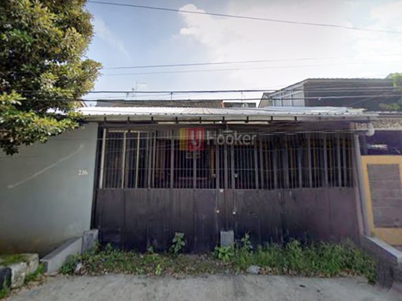 Jual Rumah Jalan Ngaliyan Semarang