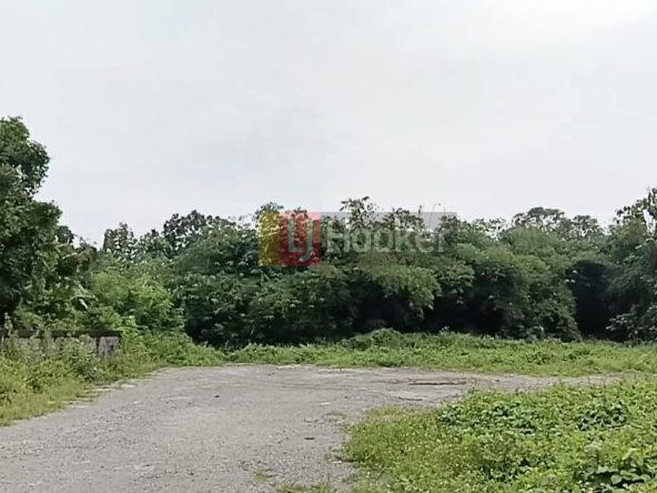 Jual Tanah Jalan Walisongo Tugu Semarang