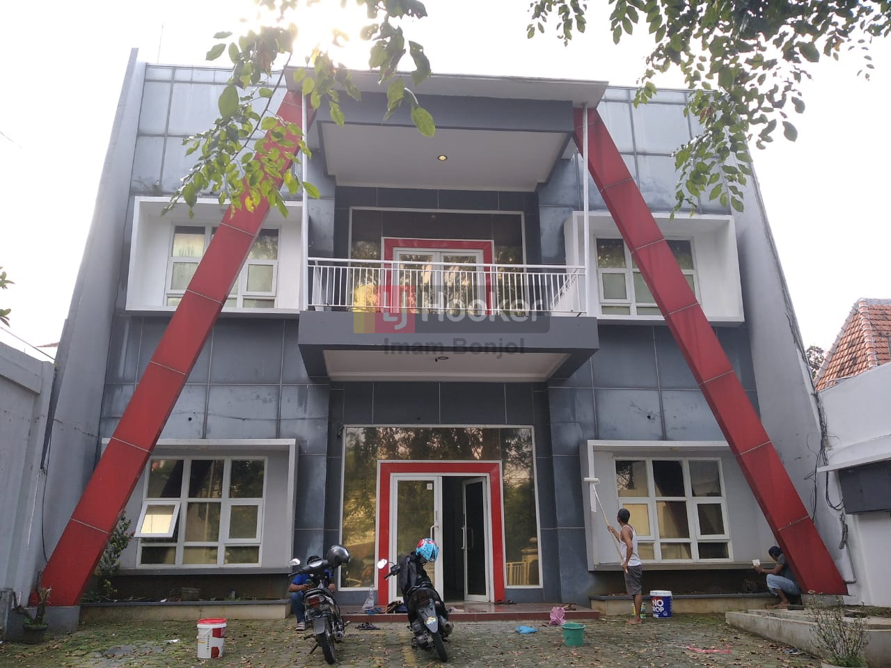 Jual Rumah Dr Wahidin Candisari Semarang