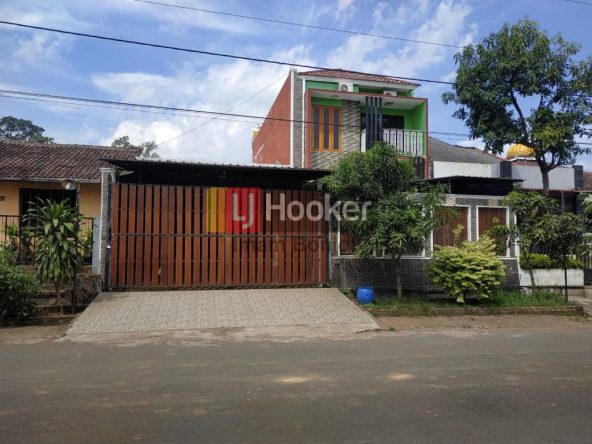 Jual Rumah Bukit Leyangan Damai Ungaran