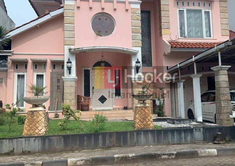 Jual Rumah Daerah Banyumanik Semarang Selatan