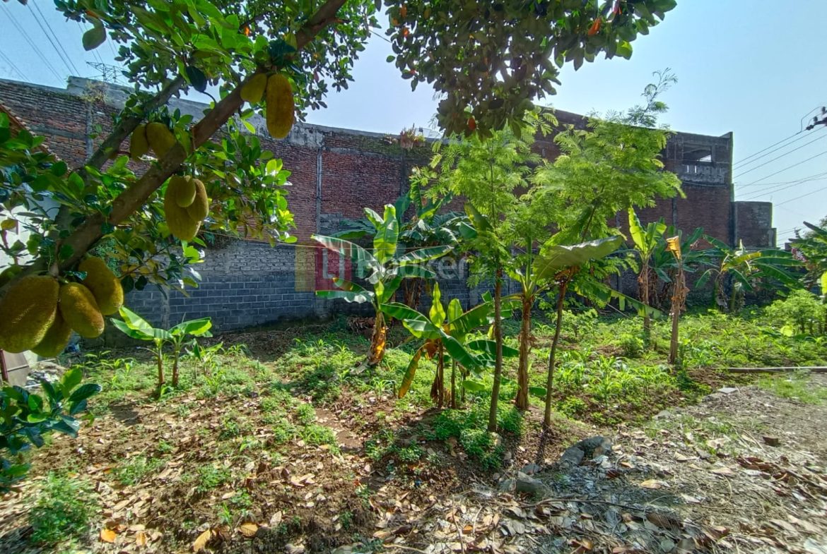 Jual Tanah Ungaran Kabupaten Semarang