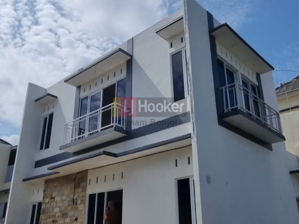Jual Rumah Perum Pudak Payung Semarang