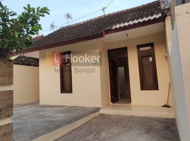 Jual Rumah Permata Puri Ngaliyan Semarang