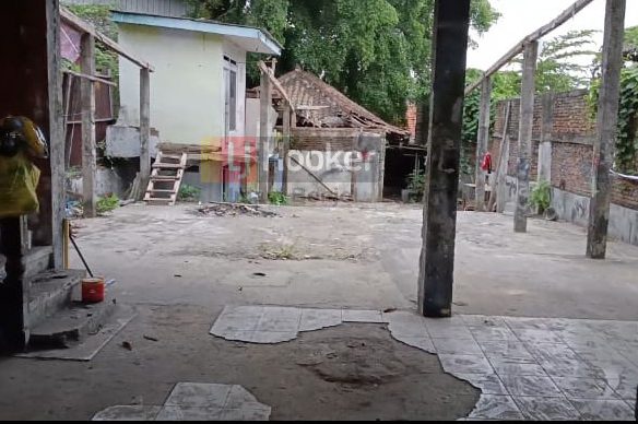 Jual Tanah Desa Jrakah Semarang Barat