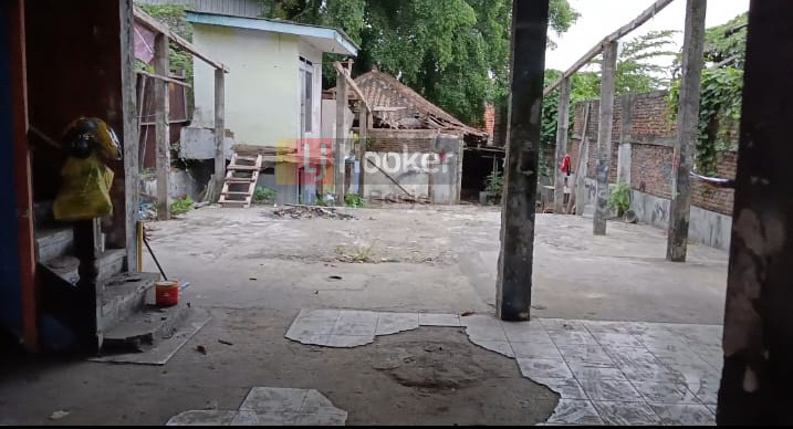 Jual Tanah Desa Jrakah Semarang Barat