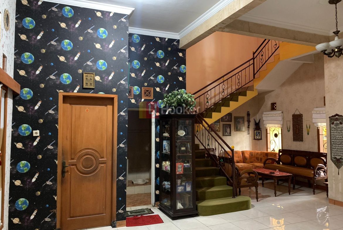 Jual Rumah Plamongan Indah Pedurungan Semarang Timur