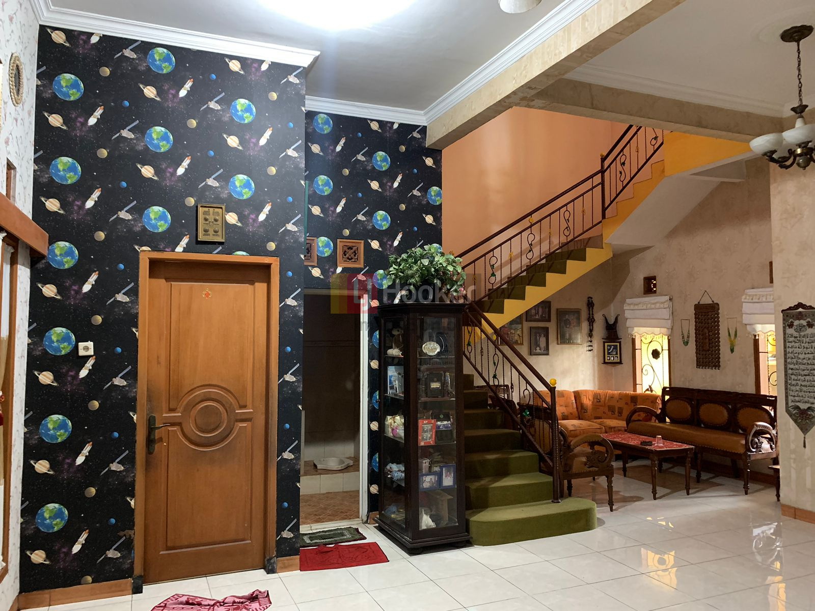 Jual Rumah Plamongan Indah Pedurungan Semarang Timur